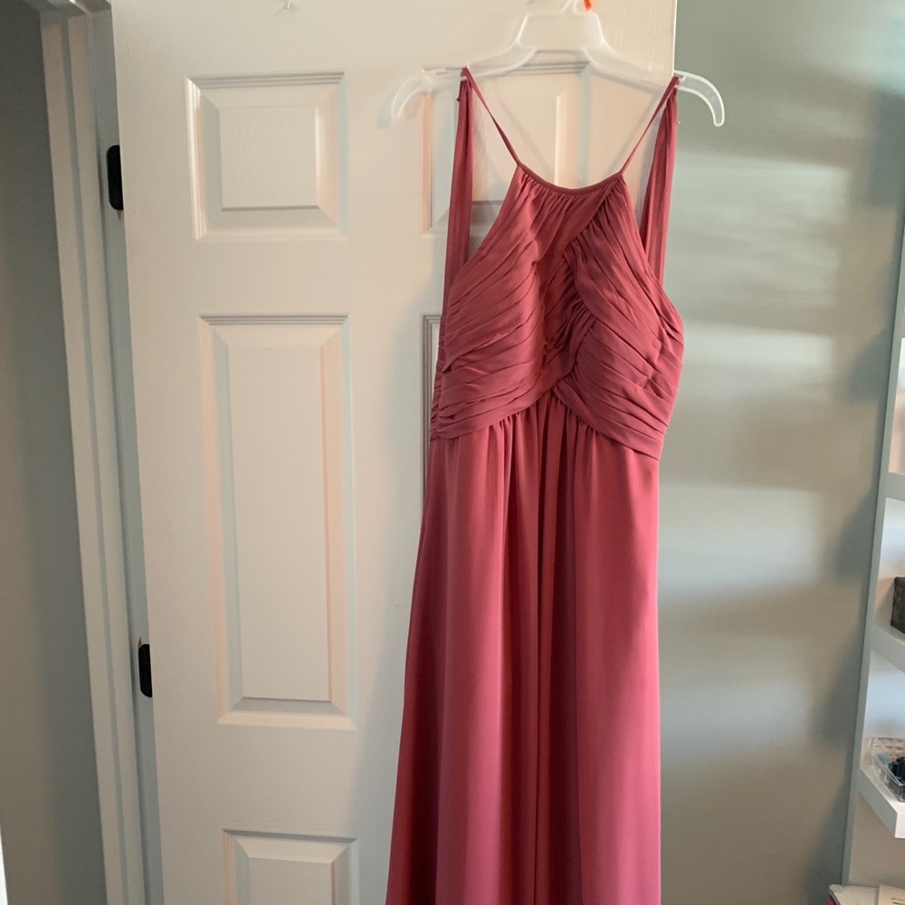 Morilee Bridesmaid dress size 10